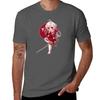 Alisaie TShirt Casual Fashion Print Tee Top