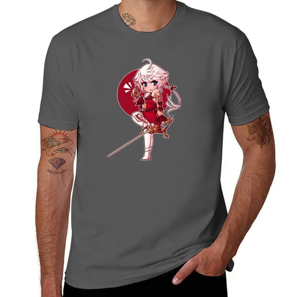 Alisaie TShirt Casual Fashion Print Tee Top