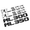 Acessórios de exterior – Emblemas