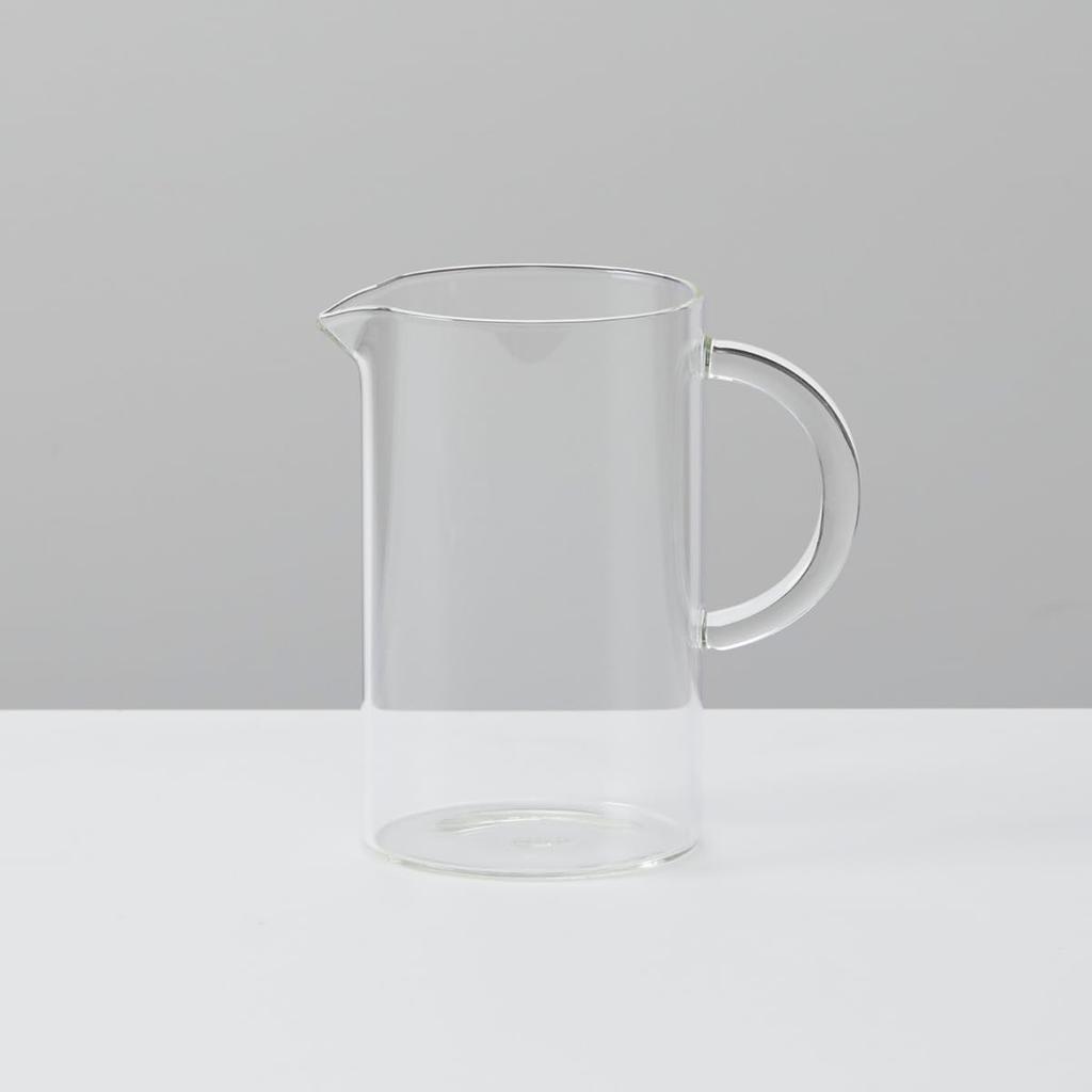 Blue Bottle Coffee Starter Kit [Dripper] [Carafe] [Filter]