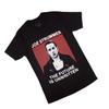 Joe Strummer Unisex Adult The Future Is Unwritten T-Shirt