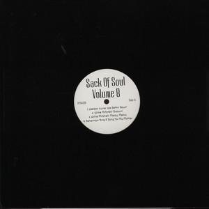 

LP Record VARIOUS - Sack Of Soul Volume 8 FTB028 FROM THE BASEME US Jazz Used