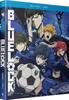 Season 1 Part 1 BLUELOCK - Blu-ray+DVD