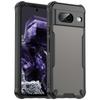 For Google Pixel 8 Case PC+TPU Frosted Phone Back Cover