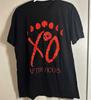 After Hours The Weeknd T-Shirt Graphic Tee R&B Pop Album Rare S-5XL