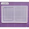 Silicone Mold Trading Card Case, Large Shaker, Decoration <1127z Trading Card Case>