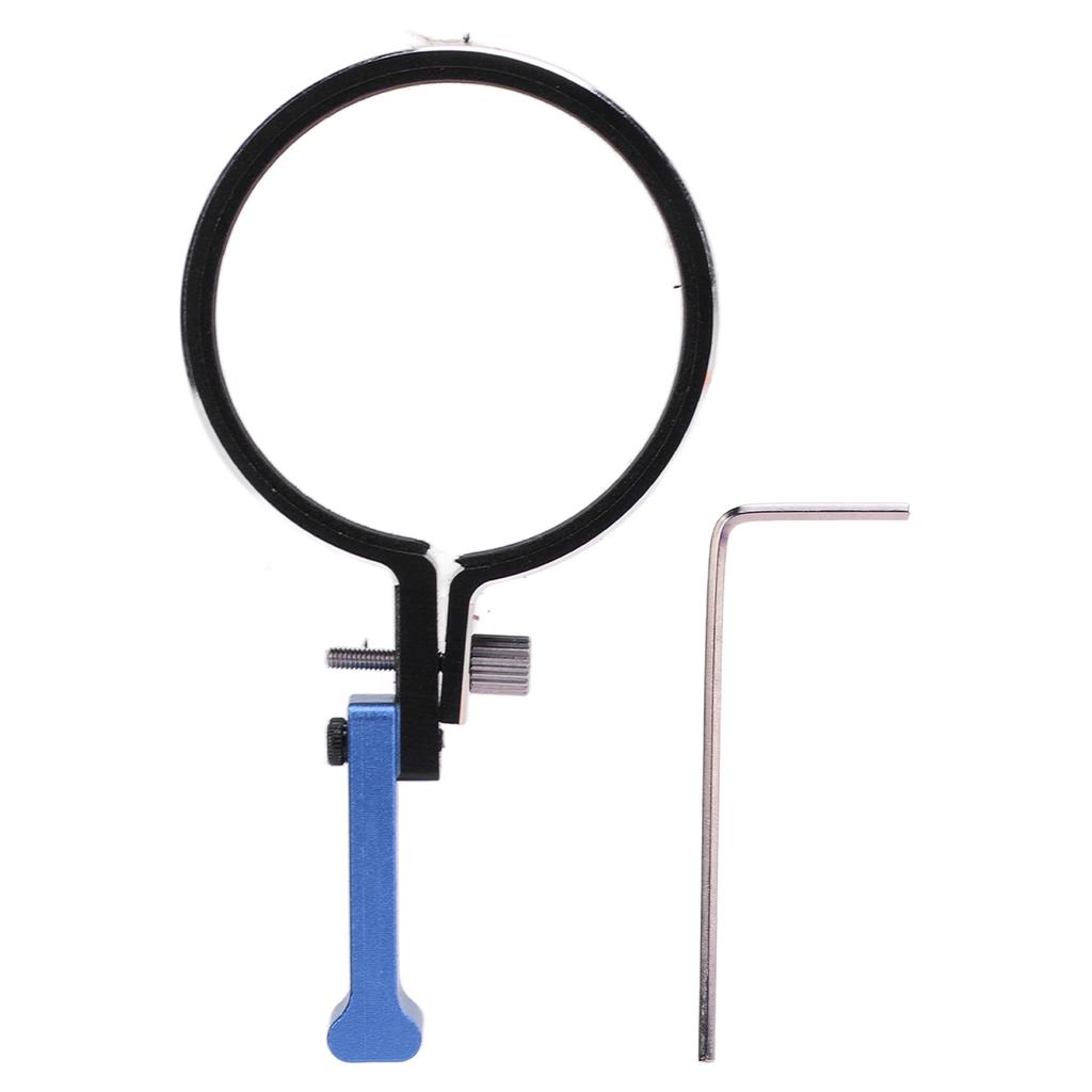 RC Transmitter Steering Wheel Trigger One Hand Controller Trigger for   SCX10 Series Model Car