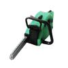 Mini Lawn Mower  Good Craftsmanship Comfortable Hand Feeling Plastic Dollhouse Simulation Mowing Chainsaw  Micro Gardening Tools