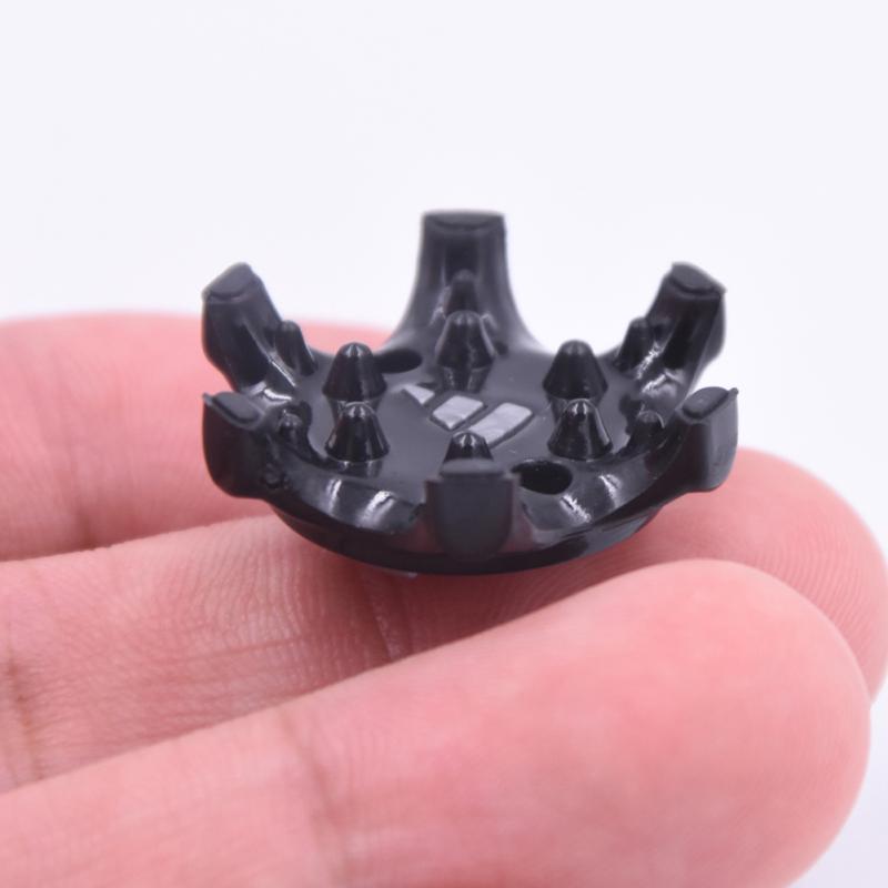 14 Pcs Golf Spikes Pins Turn Fast Shoe Spikes Durable Replacement Set Ultra Thin Cleats Pins Golf