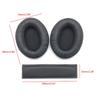 Breathable Ear Pads for Senn-heiser HD201 HD201S HD206 HD180 Replacement Headset of Replacement Cover