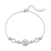 WESTISLAND Crystal Ellendale Bracelet_WI9311141