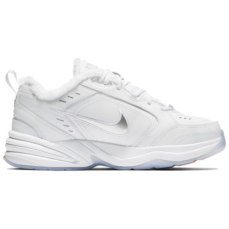 New Nike Air Monarch Iv Snow Day AV6676-100