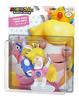 Mario + Rabbids Kingdom Battle Rabbid Peach 8cm Figure *This Product Is Not an Amiibo.