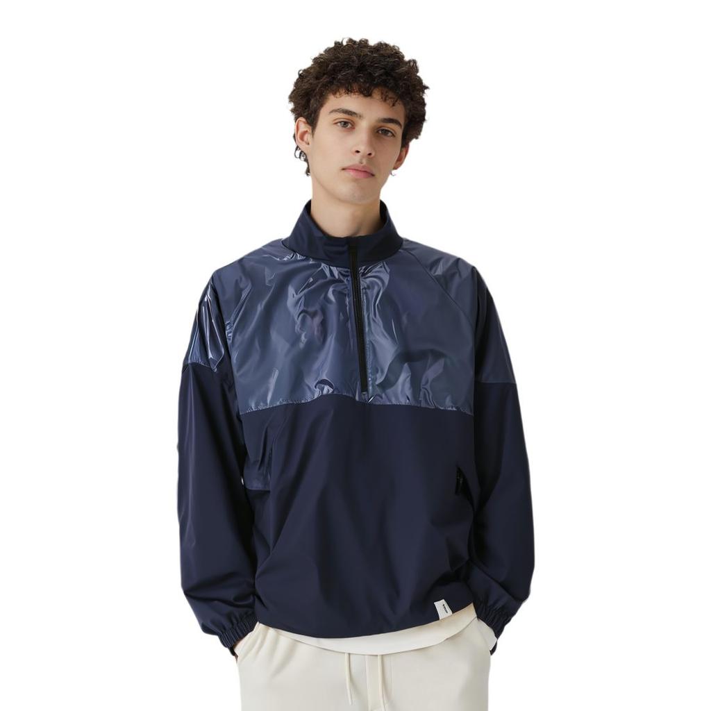 New Balance x N.HOOLYWOOD NB X N.HOOLYWOOD X INVINCIBLE Co brand Jacket Men's AMJ22345-PCT