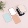 New Women's Pocket Mirror Folding Mirror for Table Small Makeup Magnifying Mirror HUAZJ01