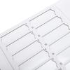20/30 Places 20/30 Slides Capacity Microscope Slide Box Glass Slide Storage Tray  Specimen Sorting