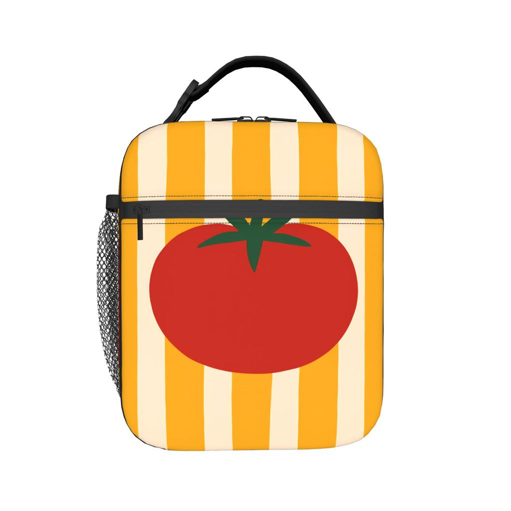 Sing Movie Characters Lunch Box Vintage Lunch Box For Girls Outing Lightweight Cooler Carrier Water-resistant Print Thermal Lunch Bags