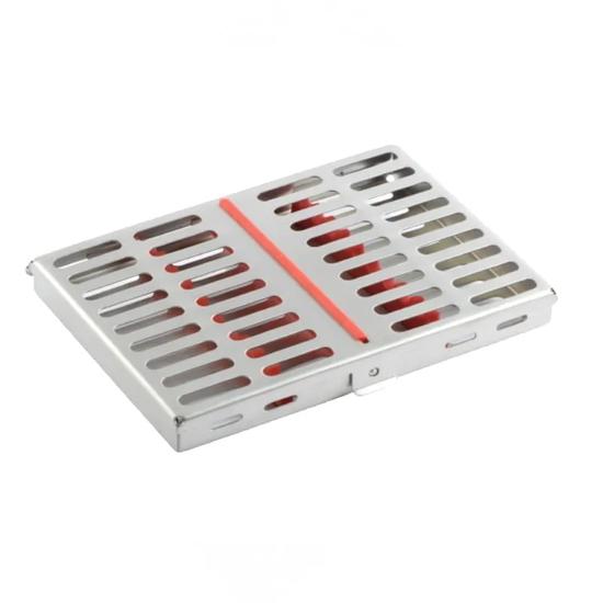 GDC Cassette For 10 Instruments Ppl - (Imsca10ppl)