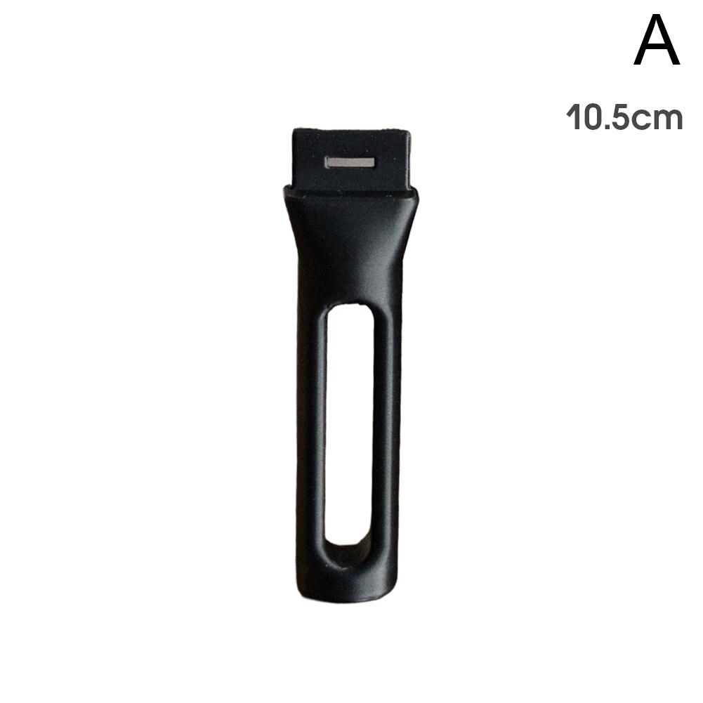 Rukojeť pro DJI Mic Mini Rozhovorový mikrofon Rukojeť Mikrofon pro DJI Adaptér Mikrofon Klopový Ruční Z2O9