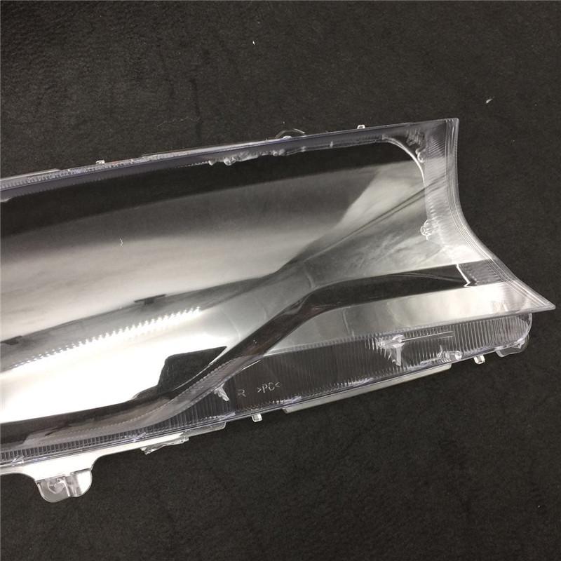 Compatibil cu 2013-2017 Land Rover Range Rover Sport Carcasă Spate Far, Versiune Sport, Bază Neagră.