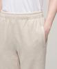 MUSINSA STANDARD WOMAN Women'S Sweatpants [Heather Beige]