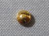 SEIKO S part 392 55W02N Gold crown for liner and other uses