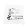 Nissin NISSIN Brand Master Cylinder Repair Parts Piston & Cup Set Model Number 2C2-015 Motorcycle
