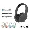 Bs962 Wireless Headphones Bluetooth 5.3 Earphone for Samsung iPhone Stereo Hifi Headset Gaming Earbuds with Mic 2025 New