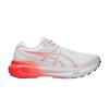 Asics Wmns Gel Kayano 30 White Sunrise Red 1012B357-101