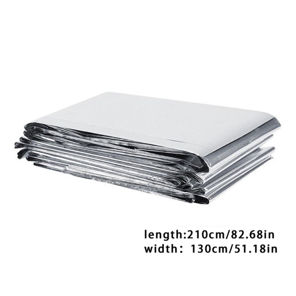 1/2PCS Double Side Hydroponic Highly Reflective Film Shade Light Plant Covers