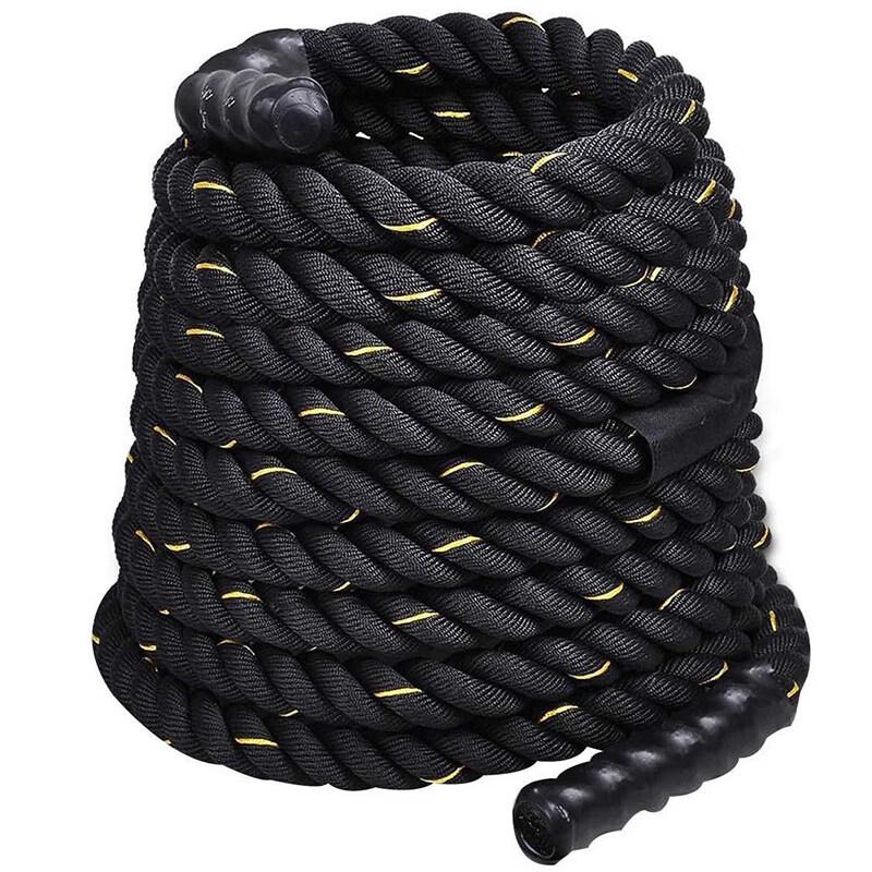Heavy Duty Fitness Battle Rope