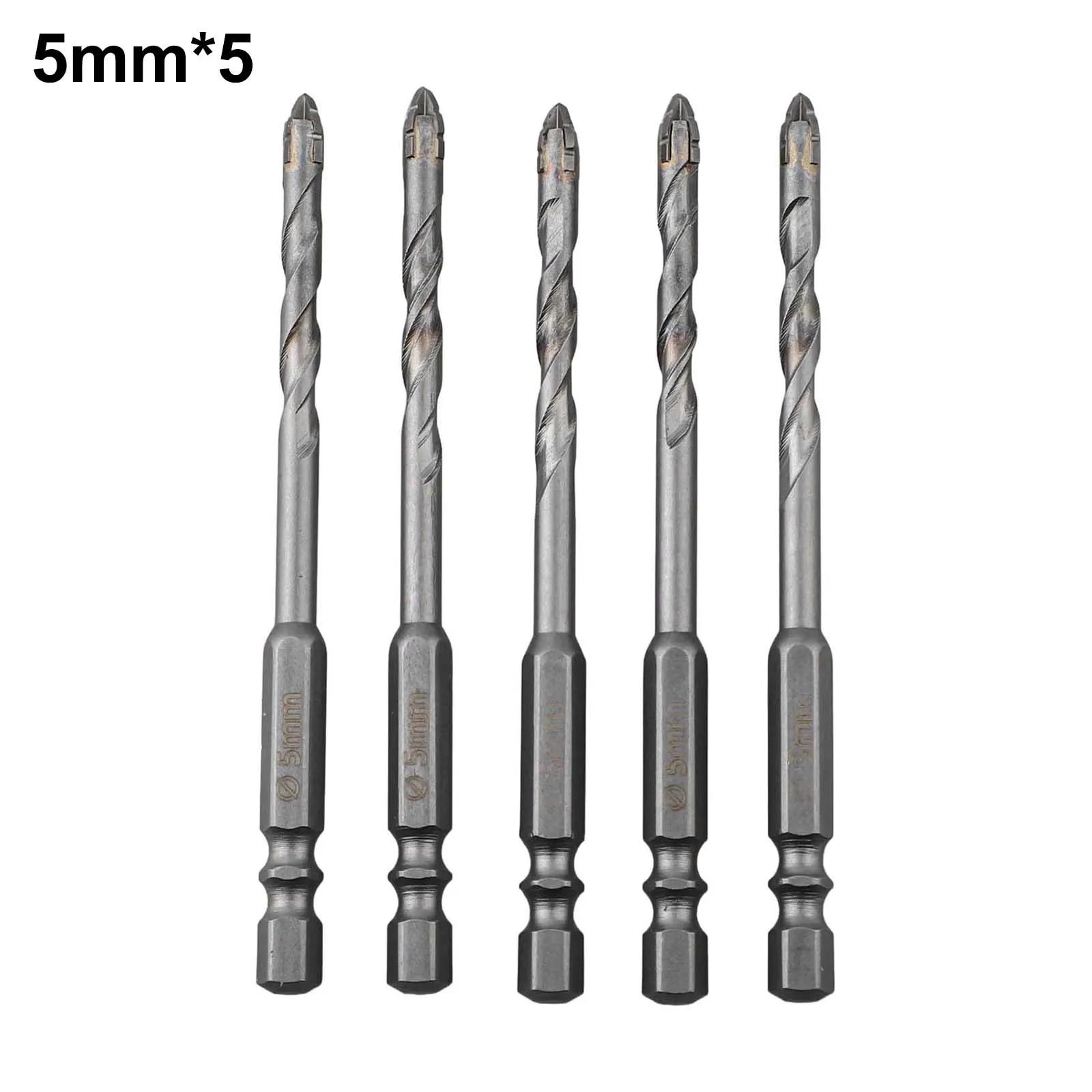 

Carbide Drill Bit Eccentric Drill Bit For Glass Drilling For Tile Drilling High-Speed Rotation Home Improvement