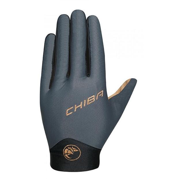 Велосипедные перчатки Chiba Eco Glove Pro S