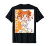 THE iDOLM@STER STARLIT SEASON Takatsuki Yayoi (back Print) T-shirt