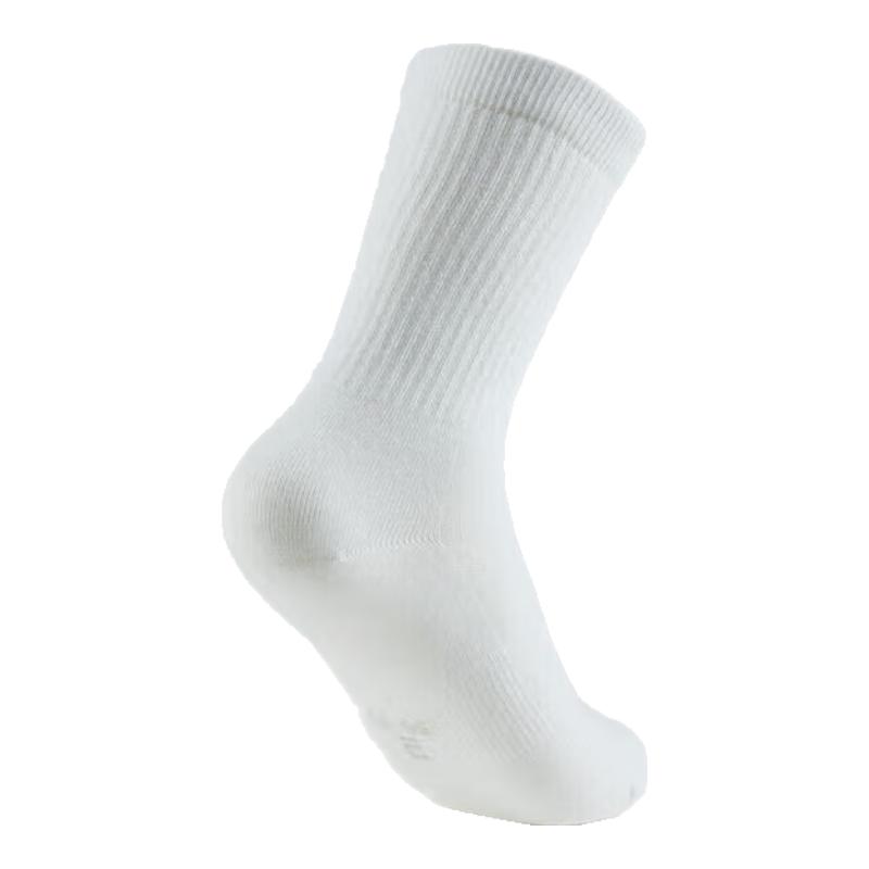 Decathlon Breathable Hiking & Sports Long Socks (2 Pairs)