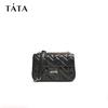 TaTa Women's Fashion Quilted Shoulder Bag