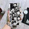 My Hero Academia Izuku Deku Phone Case For Samsung Galaxy A52 A53 A12 A13 A22 A23 A32 A33 A72 A73 A42 A02S A03S 5G A50S Cover Co