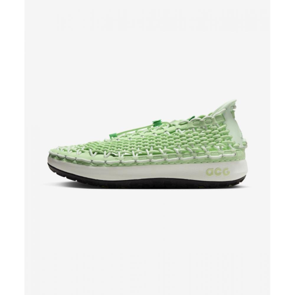 

Кроссовки NIKE ACG Watercat+ M Vapor Green Bear Green Spring Green Vapor FN5202 300