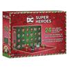 Advent Calendar Contains 24 Gifts, Christmas Cute Figures Doll Advent Calendar, Countdown Calendar With Surprise Toys, Christmas Collectib