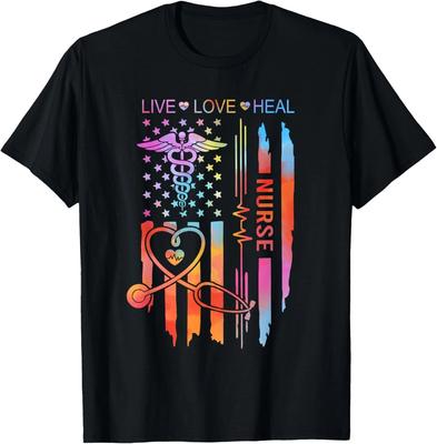 Cadeau Semaine des Infirmières Infirmière Cadeau Infirmière Appréciation Cadeau Infirmière T-shirt Unisexe
