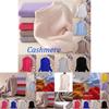 Women's Slim Cozy Knitted Half-turtleneck Cashmere Wool Jumper For Winter Warmth