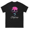 Inferno Kult Horrorfilm Dario Argento Fan Art T-Shirt