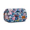 3D Digital Full-Print Schoolbag Double-Layer Flip Pencil Case Children'S Stationery Box