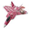 Hasegawa Raptor THE Haruka Amami SP271 F-22 IDOLM@STER 1/48