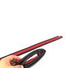 2pcs Door Sill Guards For Jeep Wrangler TJ 1997 1998 1999 2000 2001 2002 2003 2004-2007 Door Sill Guards Kit Door Entry Guards