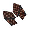 KTM DUKE 125/200/390 (13-16) Anti-Slip Grip & Protection Tank Stickers