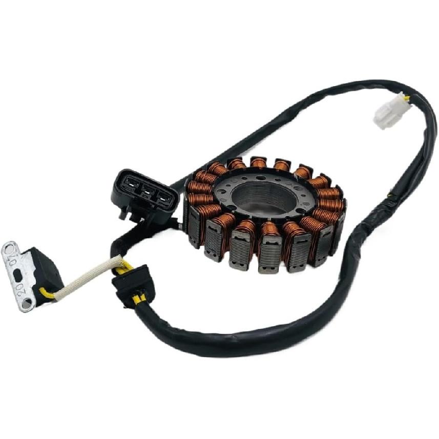 Для квадроциклов Linhai Запчасти 400cc статор магнето efi 27450DP 4x4 квадроцикл/UTV Запчасти