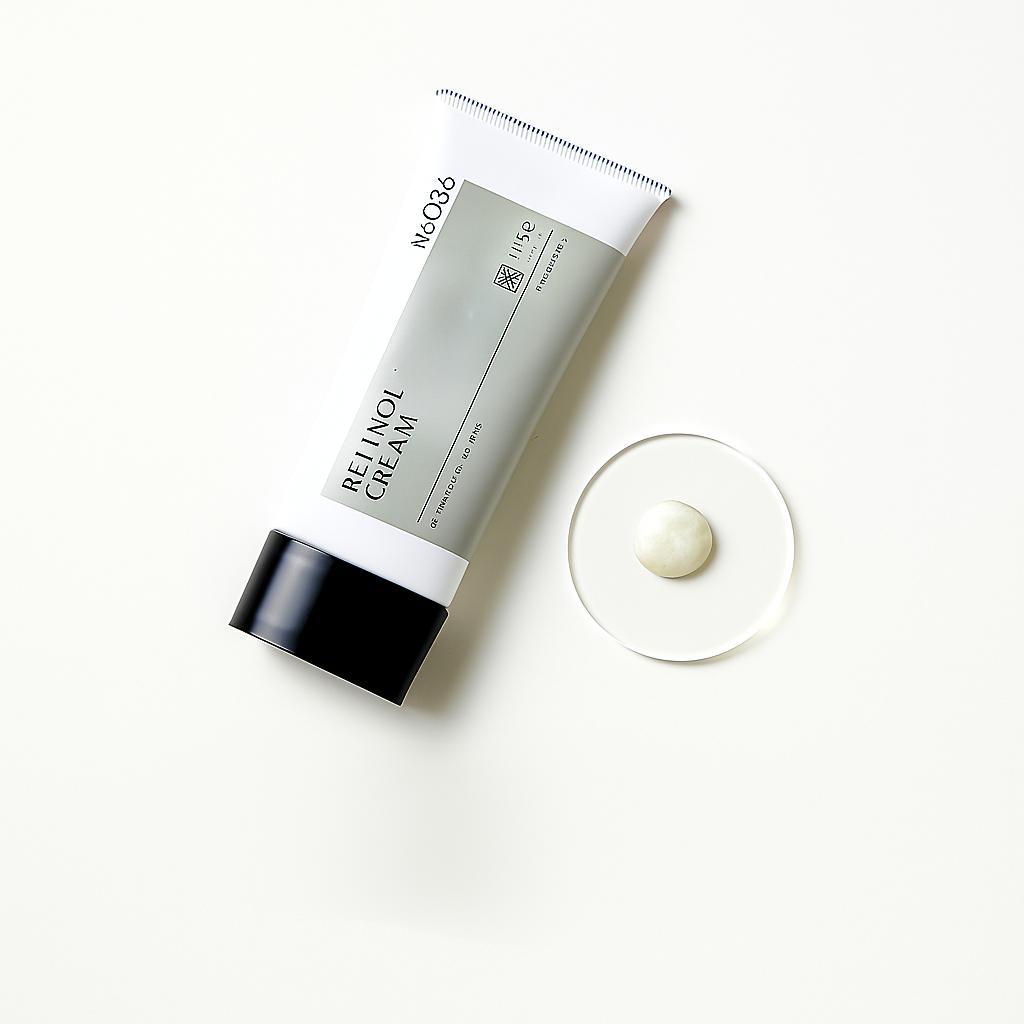 KISO Crema Super Antiarrugas VA 036 crema rejuvenecedora con contenido de retinol, 50 g