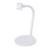 Nail Lamp Stand Hands   360 Degree   Handheld Nail Light Stand with Magnetic Base for Home Salon