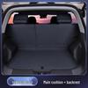 NIO Firefly 2025 Full Trunk Mat - Tail Box Interior Coverage